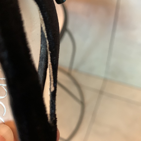 Franco Sarto heels - Picture 11 of 13